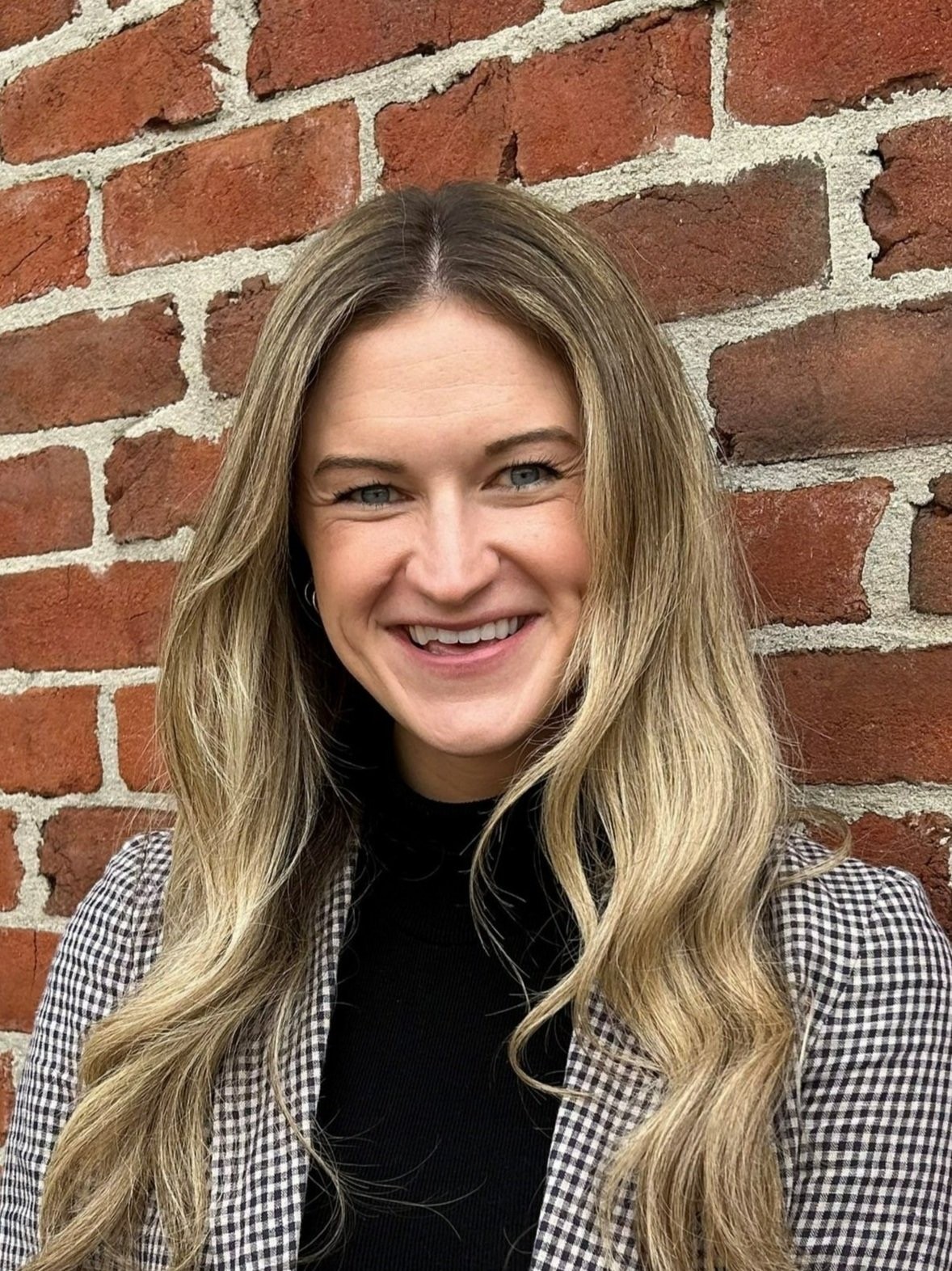 Liz Hintz, M.S., BCBA, LBA — Founder of Spectrum of Independence